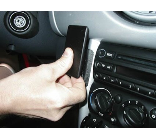 Proclip Mini Cooper 01-06 Center mount