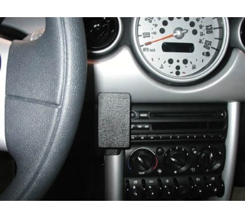 Proclip Mini Cooper 01-06 Center mount