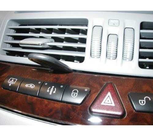 Proclip Mercedes Benz S-Class 03-05 Center mount