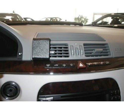 Proclip Mercedes Benz S-Class 03-05 Center mount