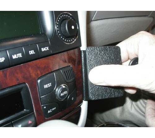 Proclip Mercedes Benz S-Class 03-05 Angled mount