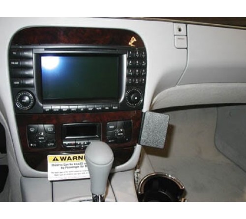 Proclip Mercedes Benz S-Class 03-05 Angled mount