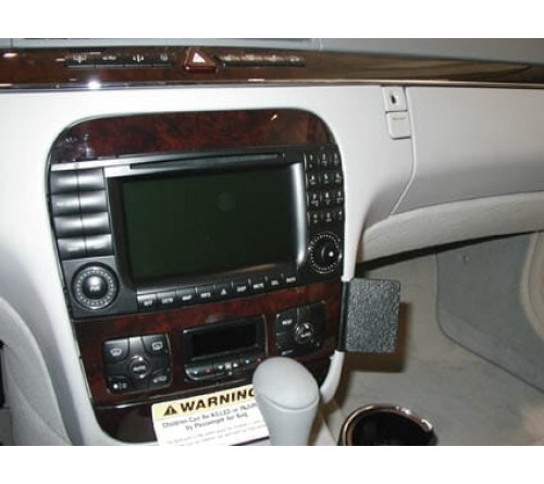 Proclip Mercedes Benz S-Class 03-05 Angled mount