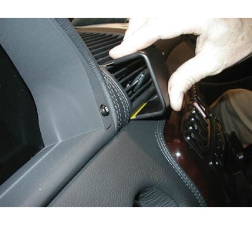 Proclip Mercedes Benz CL-Class 01-02 Center mount