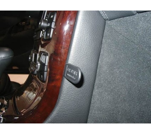 Proclip Mercedes Benz CL-Class 01-06 Angled mount