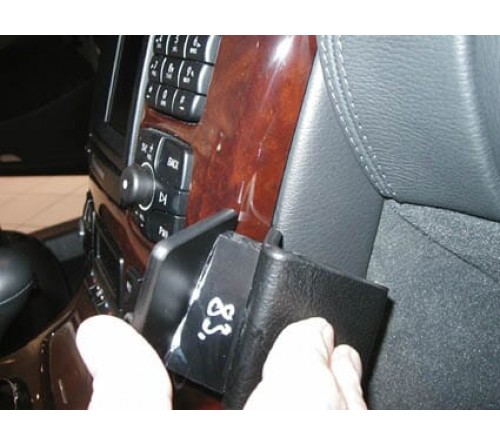 Proclip Mercedes Benz CL-Class 01-06 Angled mount