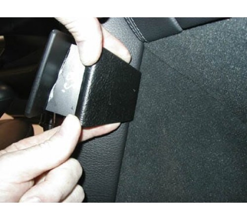 Proclip Mercedes Benz CL-Class 01-06 Angled mount