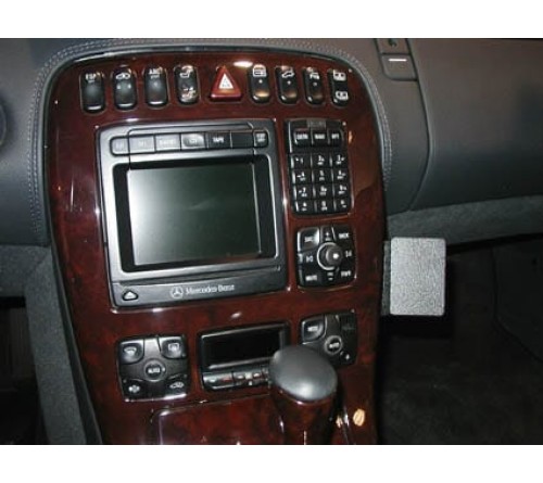 Proclip Mercedes Benz CL-Class 01-06 Angled mount