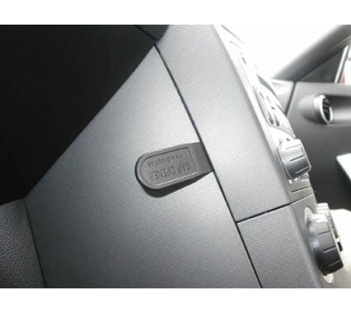 Proclip Nissan 350 Z 03-09 Center mount