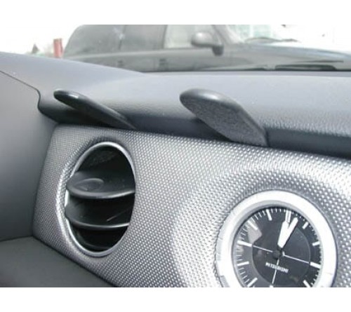 Proclip Mitsubishi Outlander 03-06 Center mount