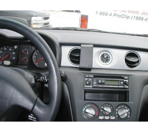 Proclip Mitsubishi Outlander 03-06 Center mount