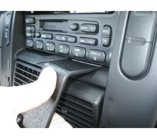 Proclip Ford Explorer 02-05 Center mount