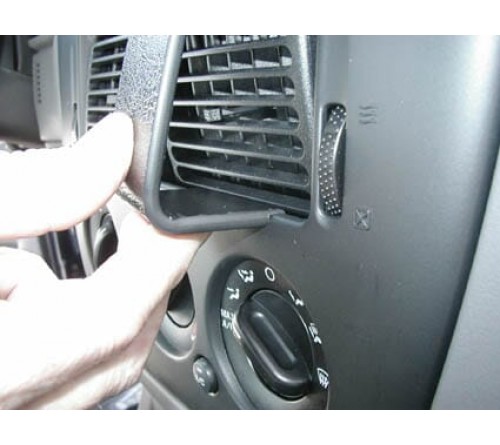 Proclip Ford Explorer 02-05 Center mount