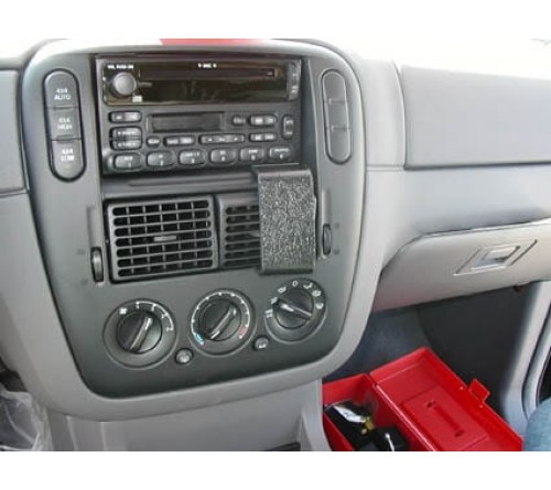 Proclip Ford Explorer 02-05 Center mount