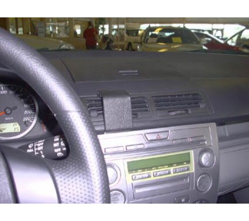 Proclip Mazda 2 03-07 Center mount