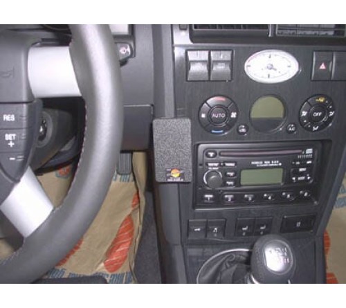 Proclip Ford Mondeo 01-03 Center mount  low
