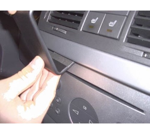 Proclip Opel Meriva 03-10 Center mount