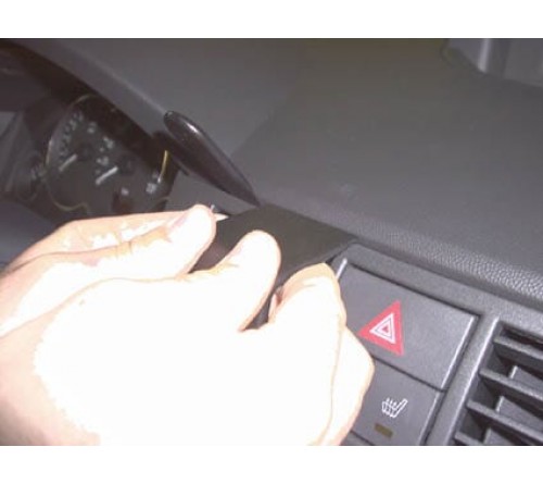 Proclip Opel Meriva 03-10 Center mount