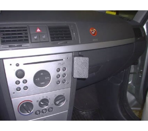 Proclip Opel Meriva 03-10 Angled mount