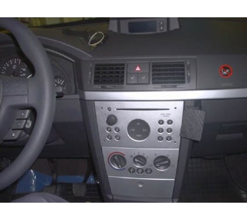 Proclip Opel Meriva 03-10 Angled mount