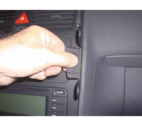 Proclip VW Touran 03-15 Angled mount