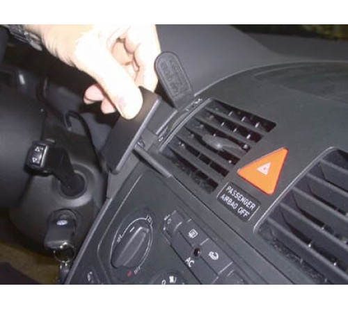 Proclip VW Touran 03-15 Center mount