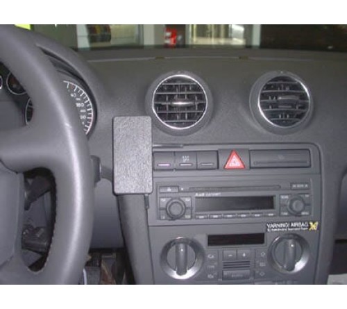 Proclip Audi A3 03-06 Center mount  low