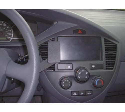 Proclip Kia Carens II 03-06 Center mount