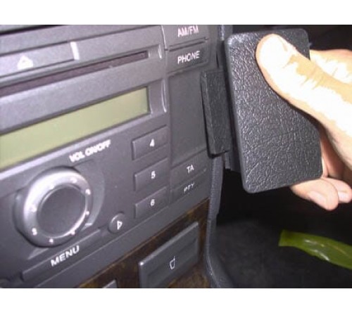 Proclip Ford Mondeo 04-07 Angled mount  low