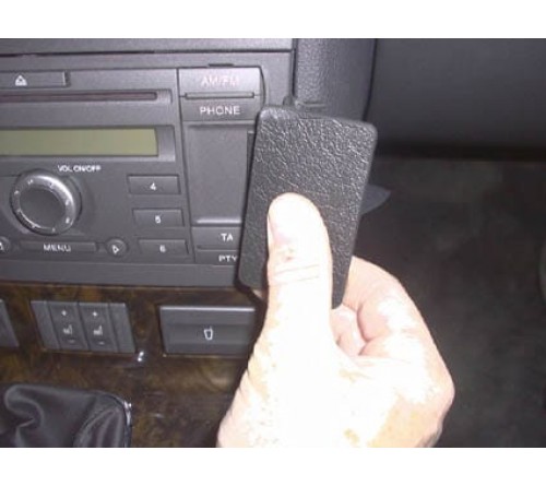 Proclip Ford Mondeo 04-07 Angled mount  low