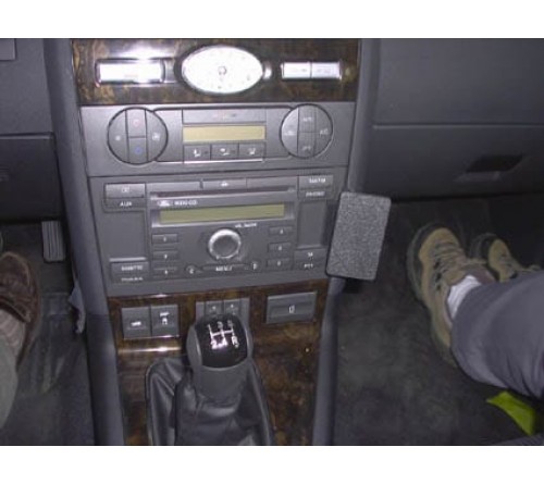 Proclip Ford Mondeo 04-07 Angled mount  low