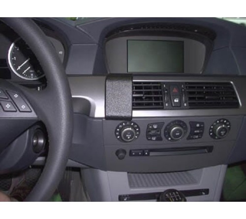 Proclip BMW 520-545/M5 E60 04-10 Center mount-NOT M-Sport