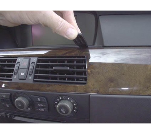 Proclip BMW 520-545/M5 E60 04-10 Angled mount