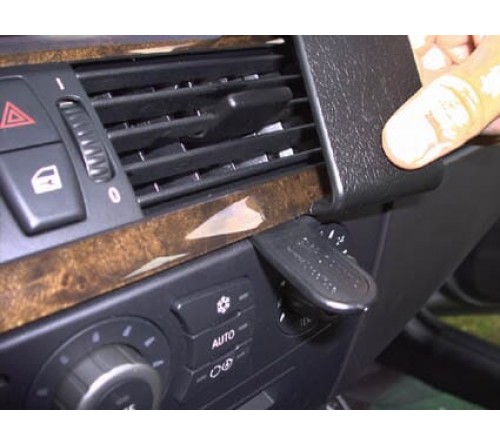 Proclip BMW 520-545/M5 E60 04-10 Angled mount