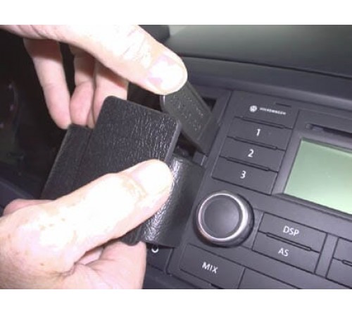 Proclip VW Multivan 03-09 Center mount