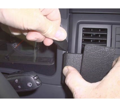 Proclip VW Multivan 03-09 Center mount