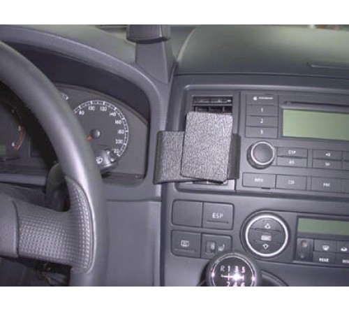 Proclip VW Multivan 03-09 Center mount