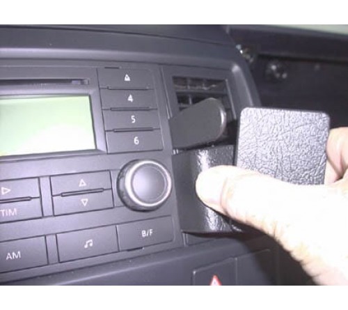 Proclip VW Multivan 03-09 Angled mount