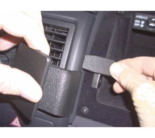 Proclip VW Multivan 03-09 Angled mount