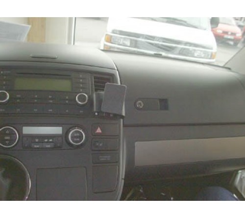 Proclip VW Multivan 03-09 Angled mount