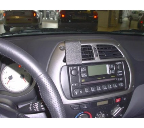 Proclip Toyota RAV 4 01-03 Center mount