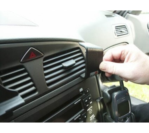 Proclip Volvo V70 00-08/XC70 00-07 - Angled mount  high