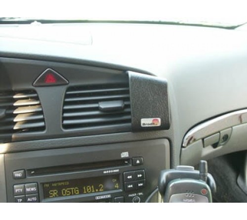 Proclip Volvo V70 00-08/XC70 00-07 - Angled mount  high