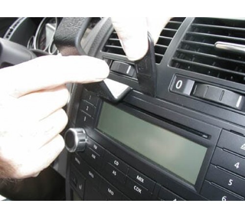 Proclip VW Touareg 03-09 Center mount