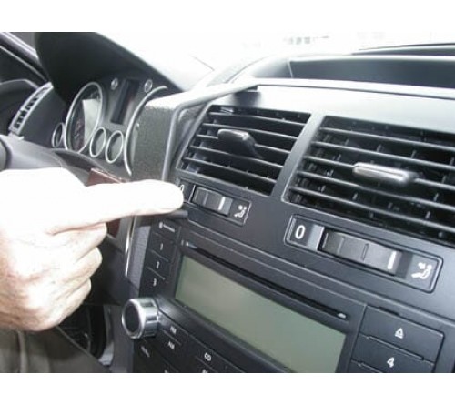 Proclip VW Touareg 03-09 Center mount