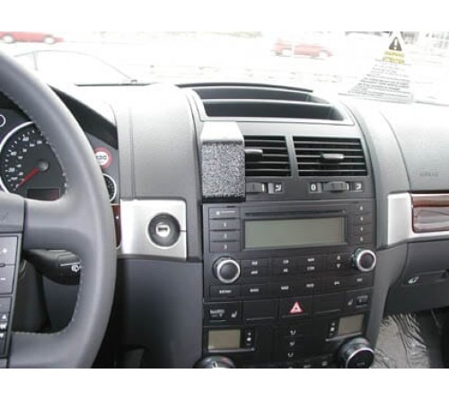 Proclip VW Touareg 03-09 Center mount