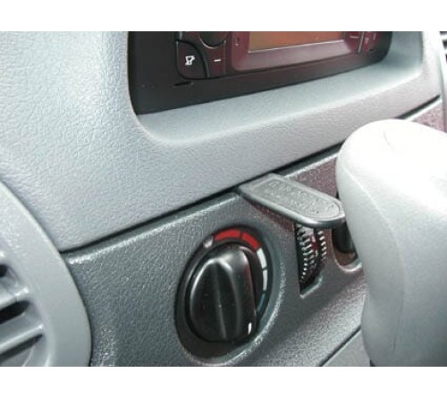 Proclip MB Sprinter 00-06 Center-ONLY automatic gear