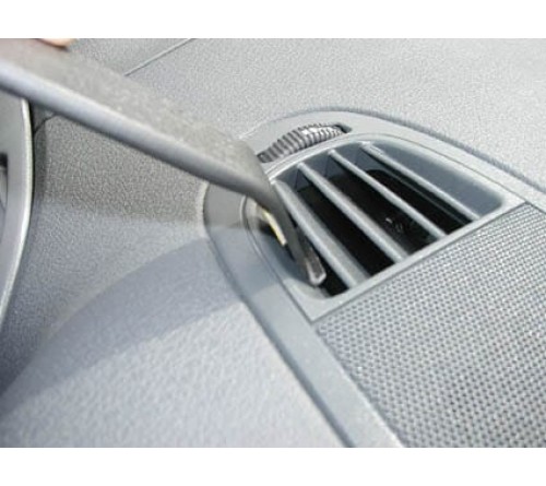 Proclip MB Sprinter 00-06 Center-ONLY automatic gear