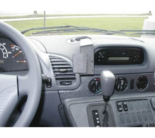 Proclip MB Sprinter 00-06 Center-ONLY automatic gear