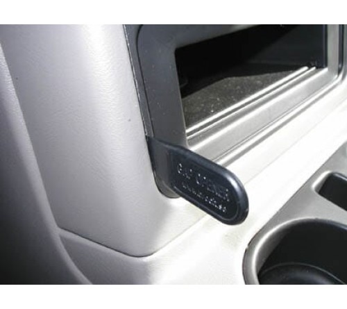 Proclip Chevrolet Silverado 03-06 Center mount